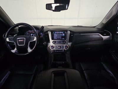 2020 GMC Yukon SLT