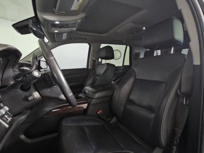 2020 GMC Yukon SLT