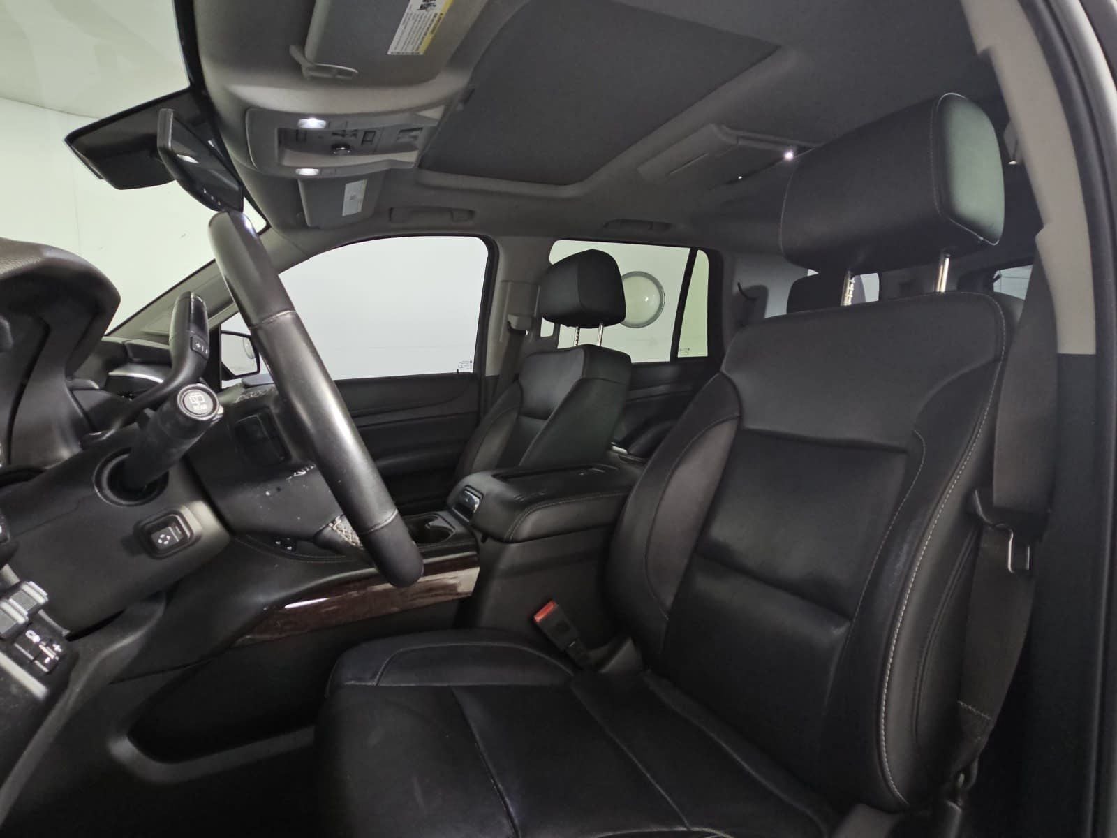 2020 GMC Yukon SLT