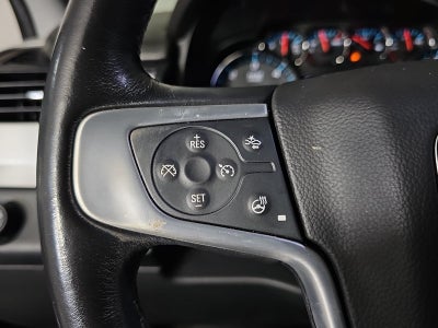 2020 GMC Yukon SLT