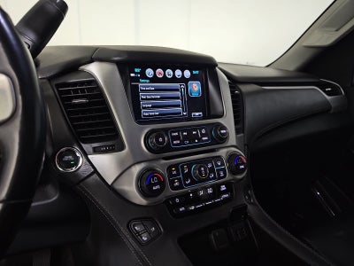 2020 GMC Yukon SLT
