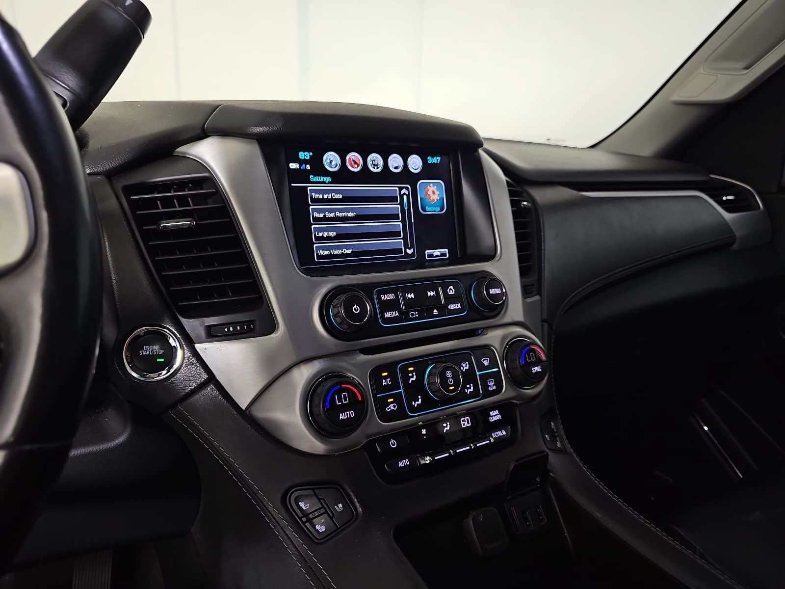 2020 GMC Yukon SLT