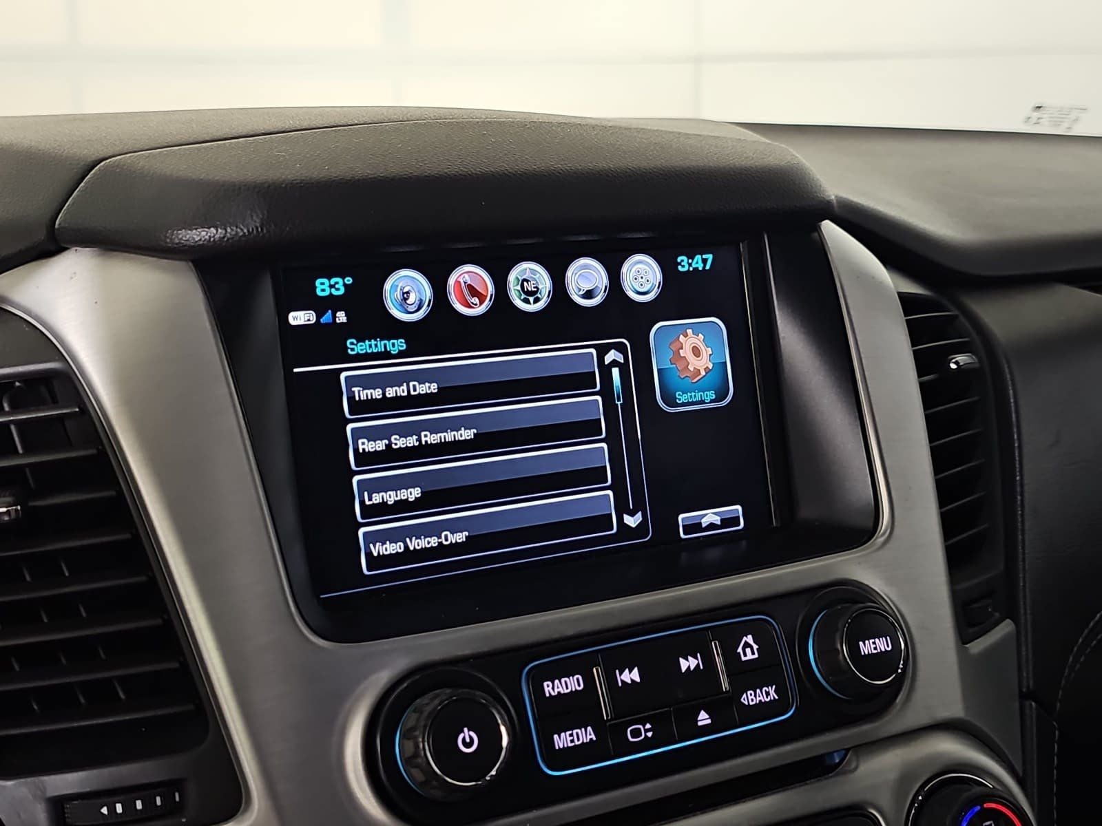 2020 GMC Yukon SLT