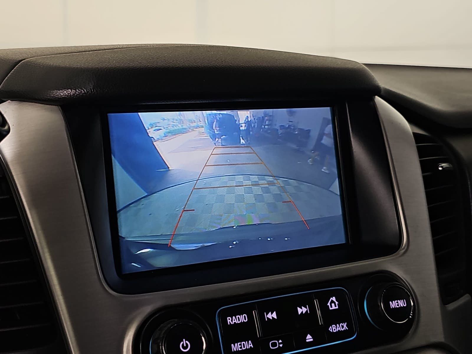 2020 GMC Yukon SLT