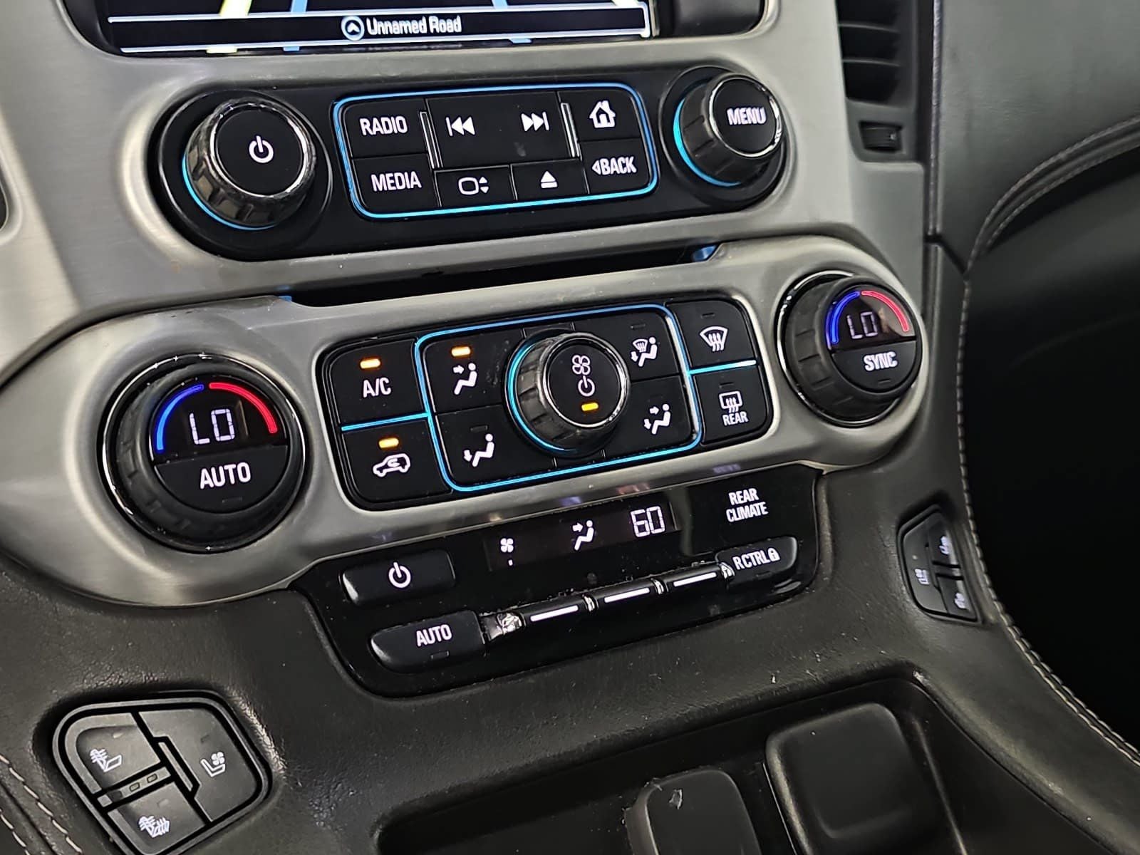 2020 GMC Yukon SLT