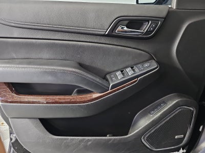 2020 GMC Yukon SLT