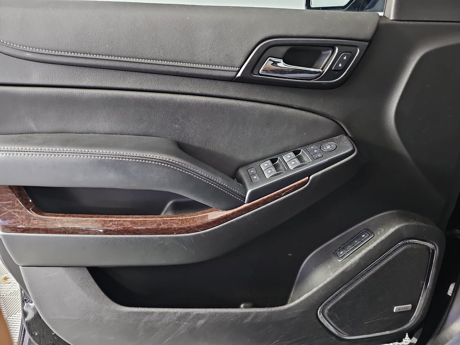 2020 GMC Yukon SLT