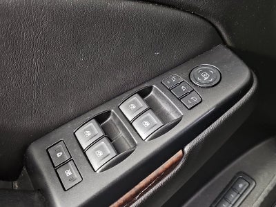 2020 GMC Yukon SLT