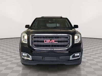 2020 GMC Yukon SLT