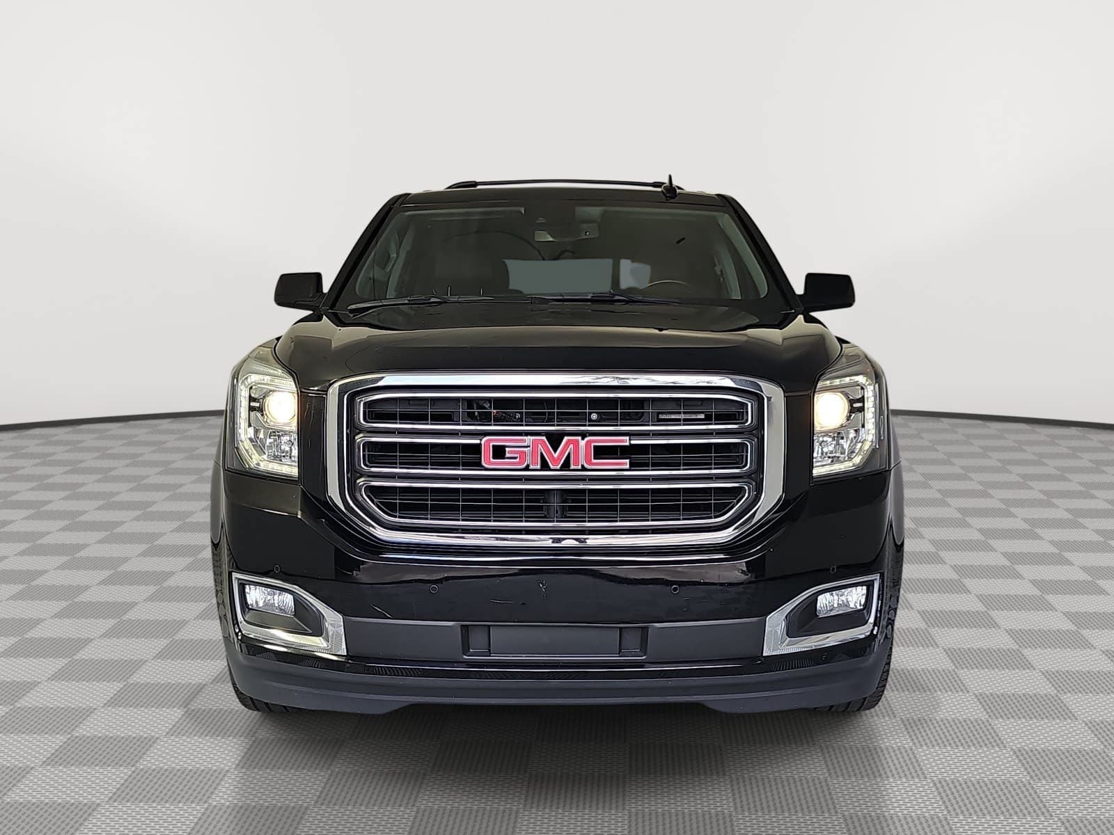 2020 GMC Yukon SLT