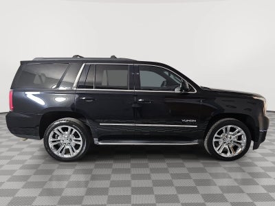 2020 GMC Yukon SLT