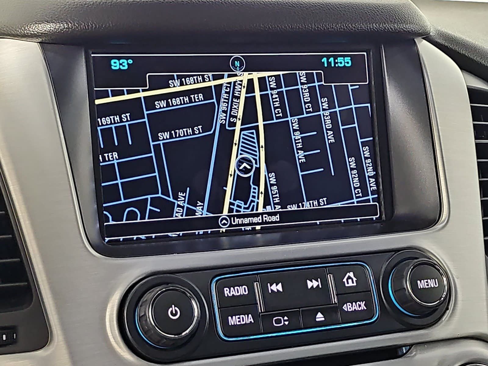 2019 GMC Yukon SLT
