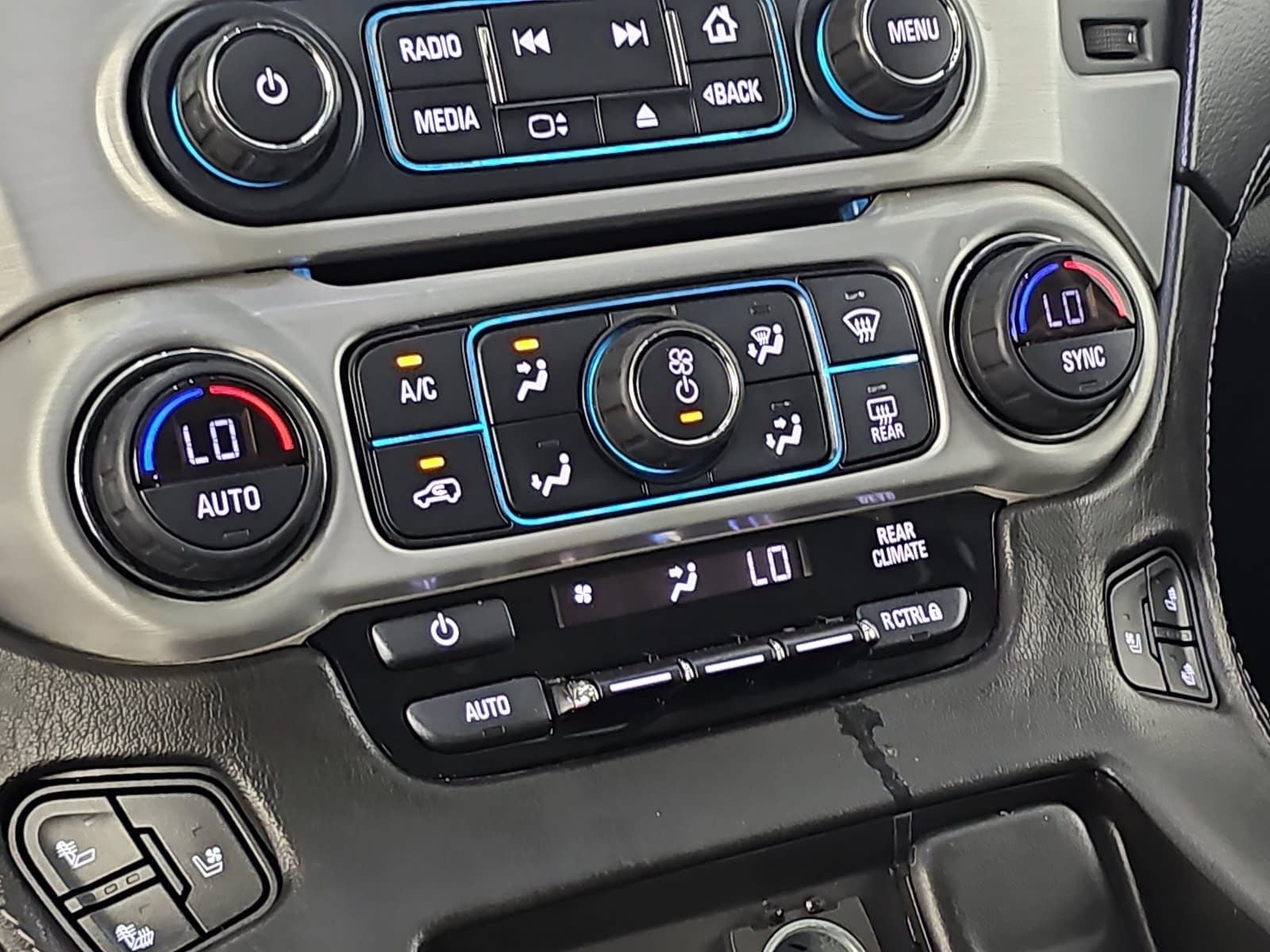 2019 GMC Yukon SLT