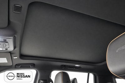 2021 GMC Yukon XL AT4