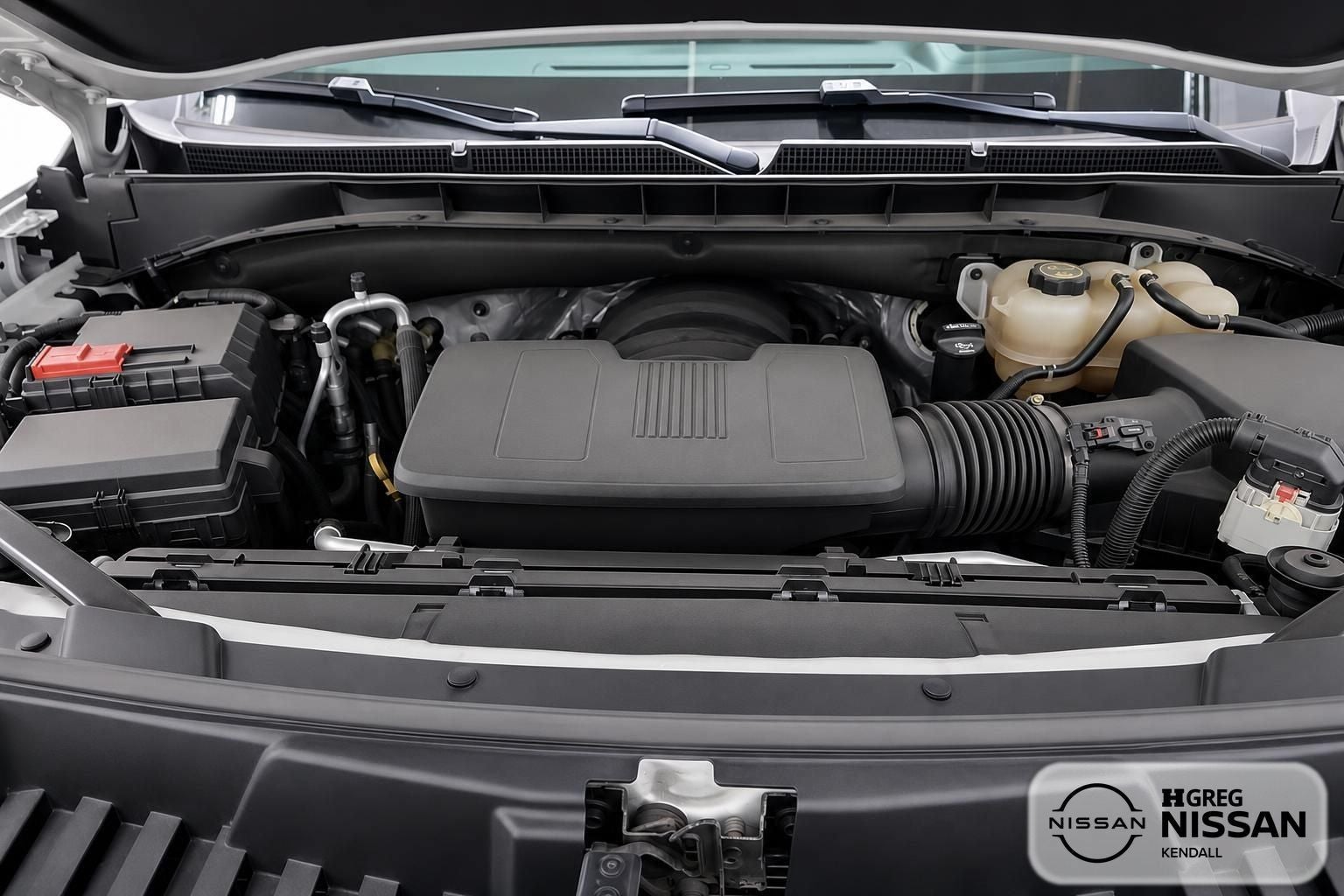 2021 GMC Yukon XL AT4