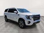 2021 GMC Yukon XL AT4