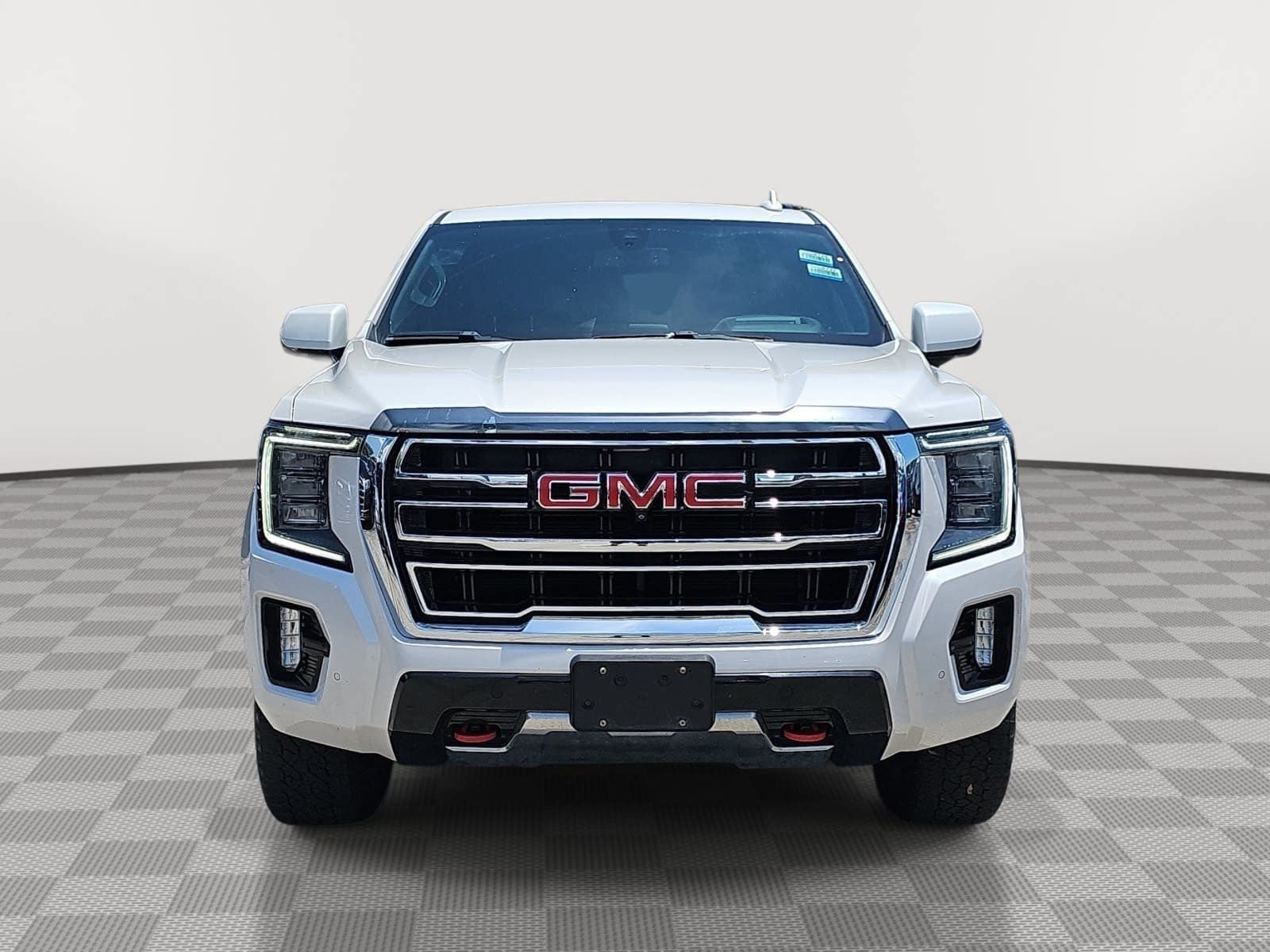 2021 GMC Yukon XL AT4