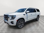 2021 GMC Yukon XL AT4