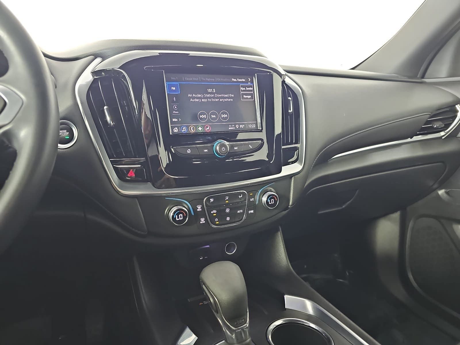 2023 Chevrolet Traverse LT 1LT