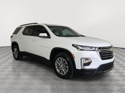 2023 Chevrolet Traverse LT 1LT