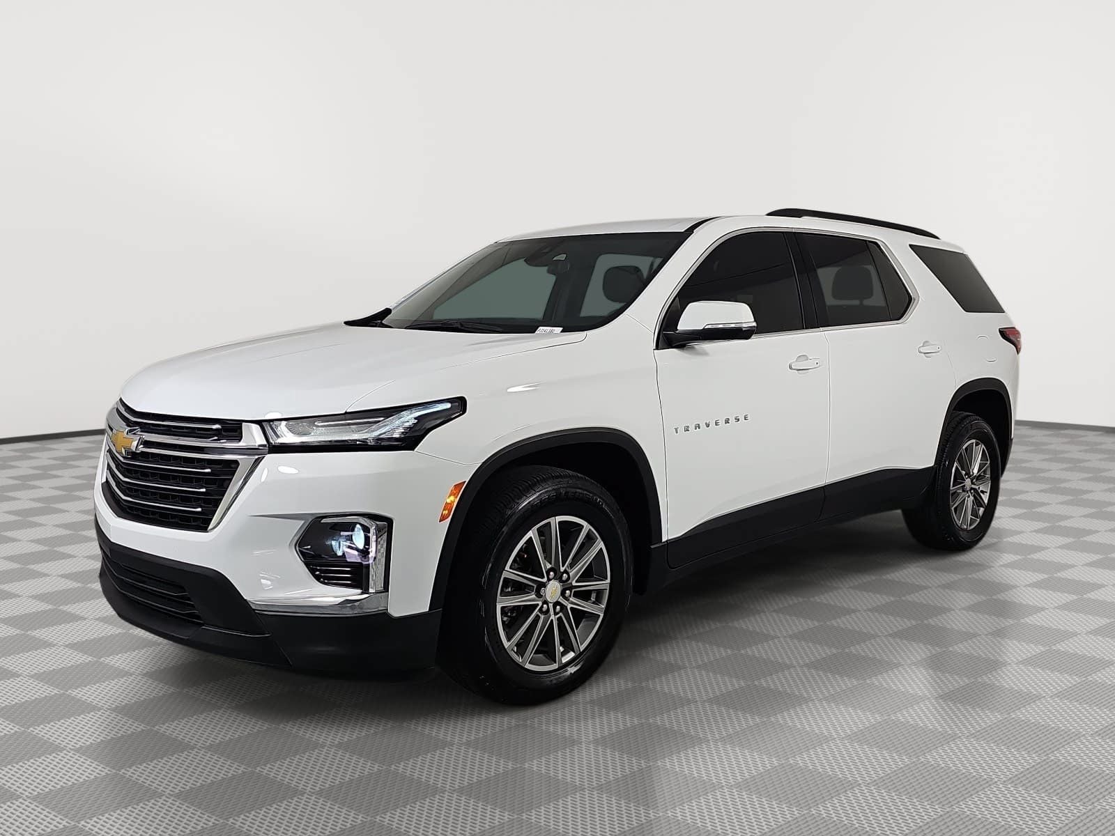 2023 Chevrolet Traverse LT 1LT