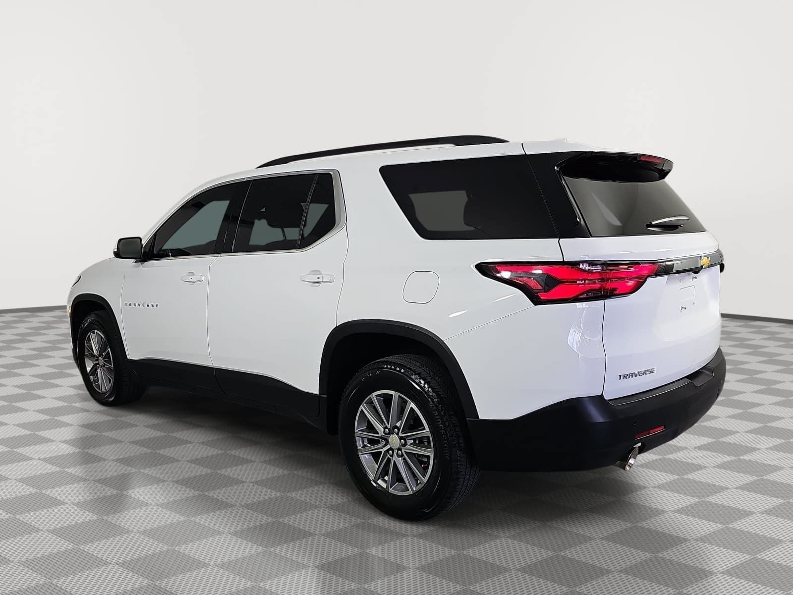 2023 Chevrolet Traverse LT 1LT