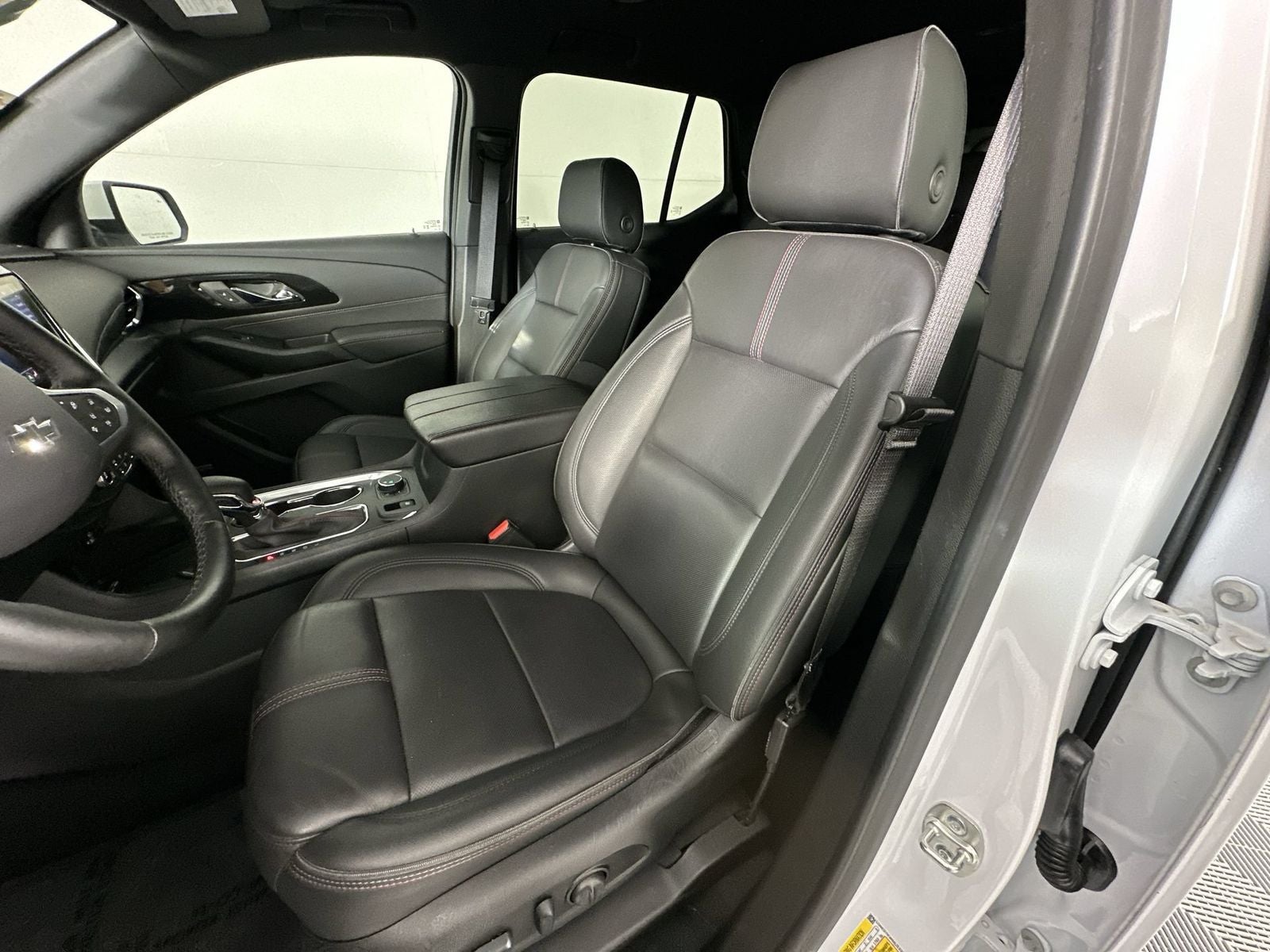 2024 Chevrolet Traverse Limited RS