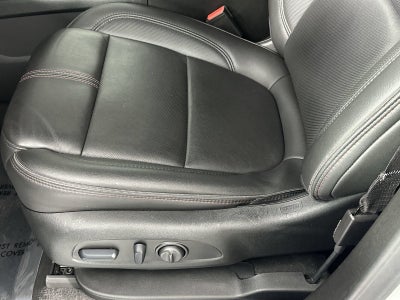 2024 Chevrolet Traverse Limited RS