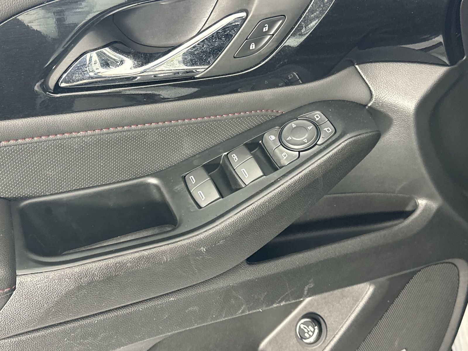 2024 Chevrolet Traverse Limited RS