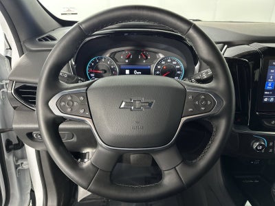 2024 Chevrolet Traverse Limited RS
