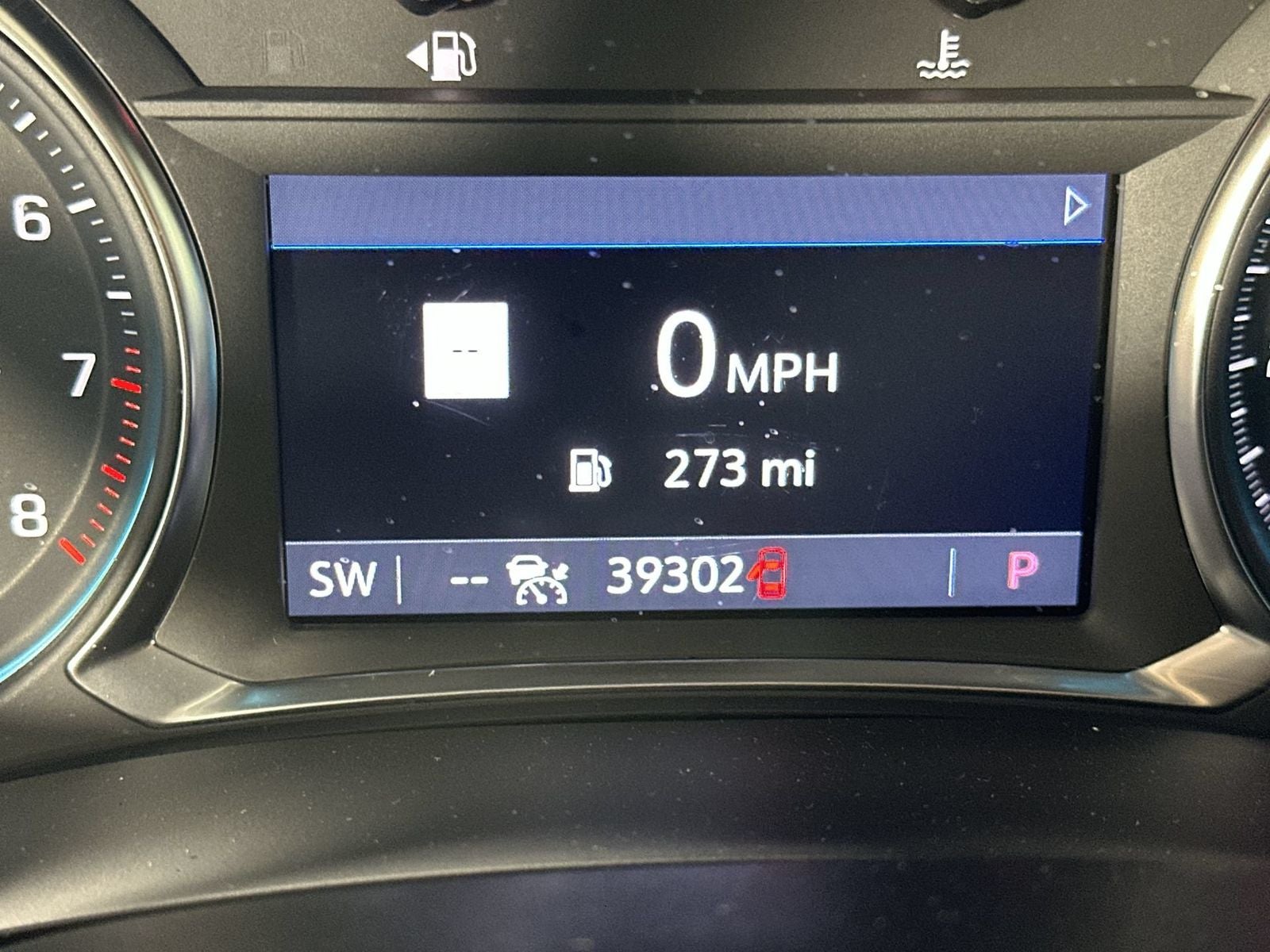 2024 Chevrolet Traverse Limited RS