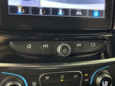 2024 Chevrolet Traverse Limited RS