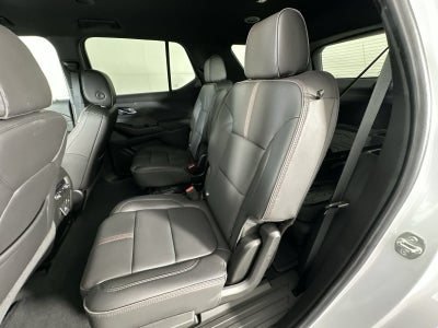 2024 Chevrolet Traverse Limited RS