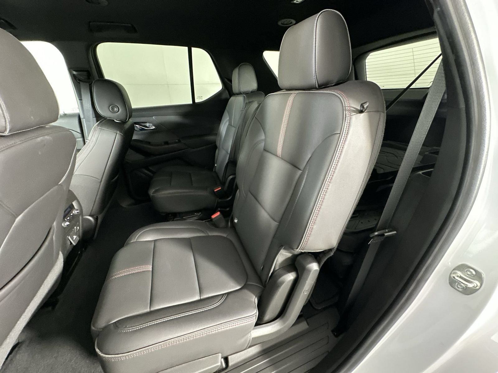2024 Chevrolet Traverse Limited RS