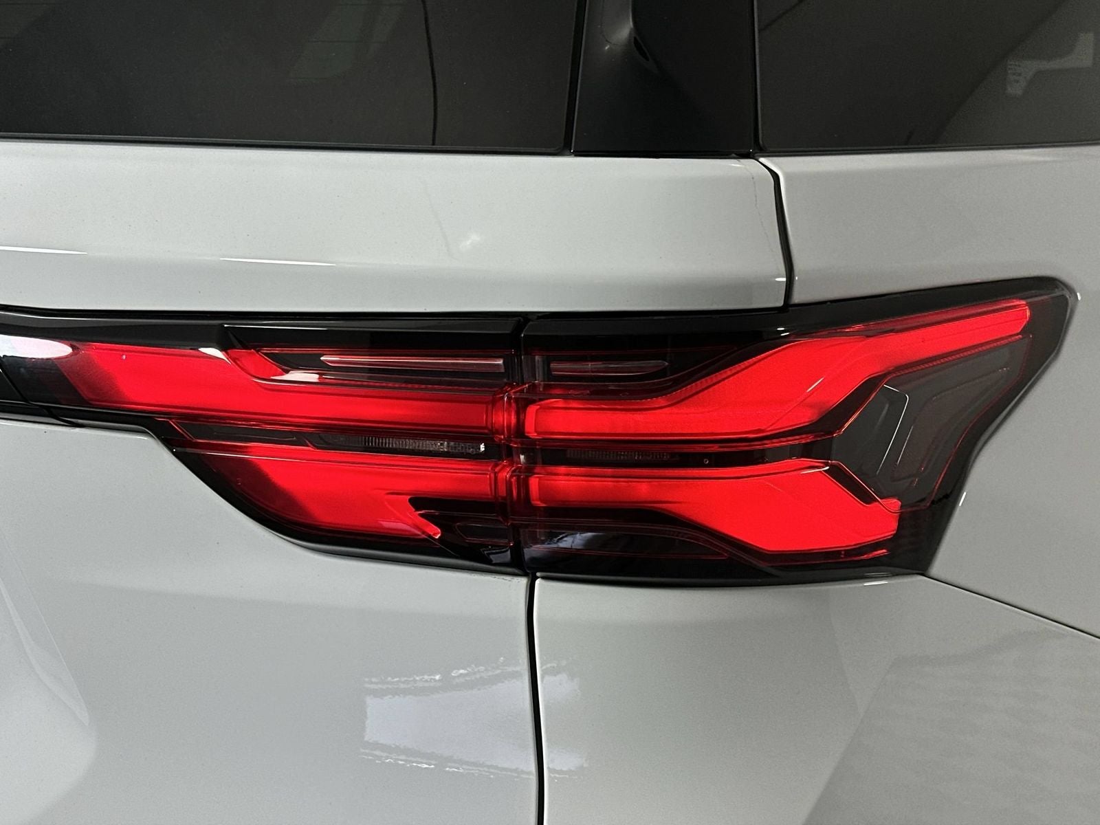 2024 Chevrolet Traverse Limited RS