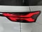 2024 Chevrolet Traverse Limited RS