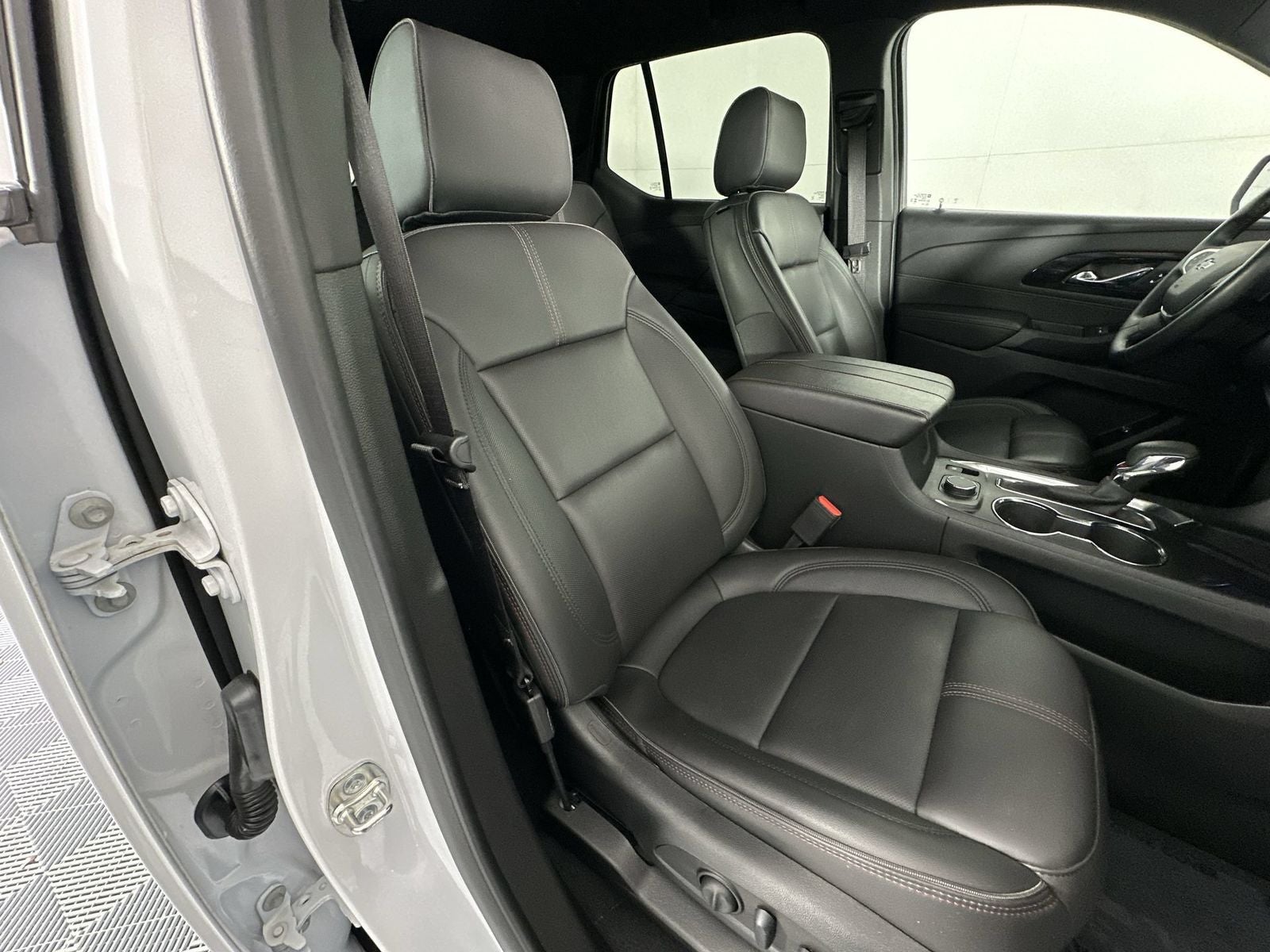 2024 Chevrolet Traverse Limited RS