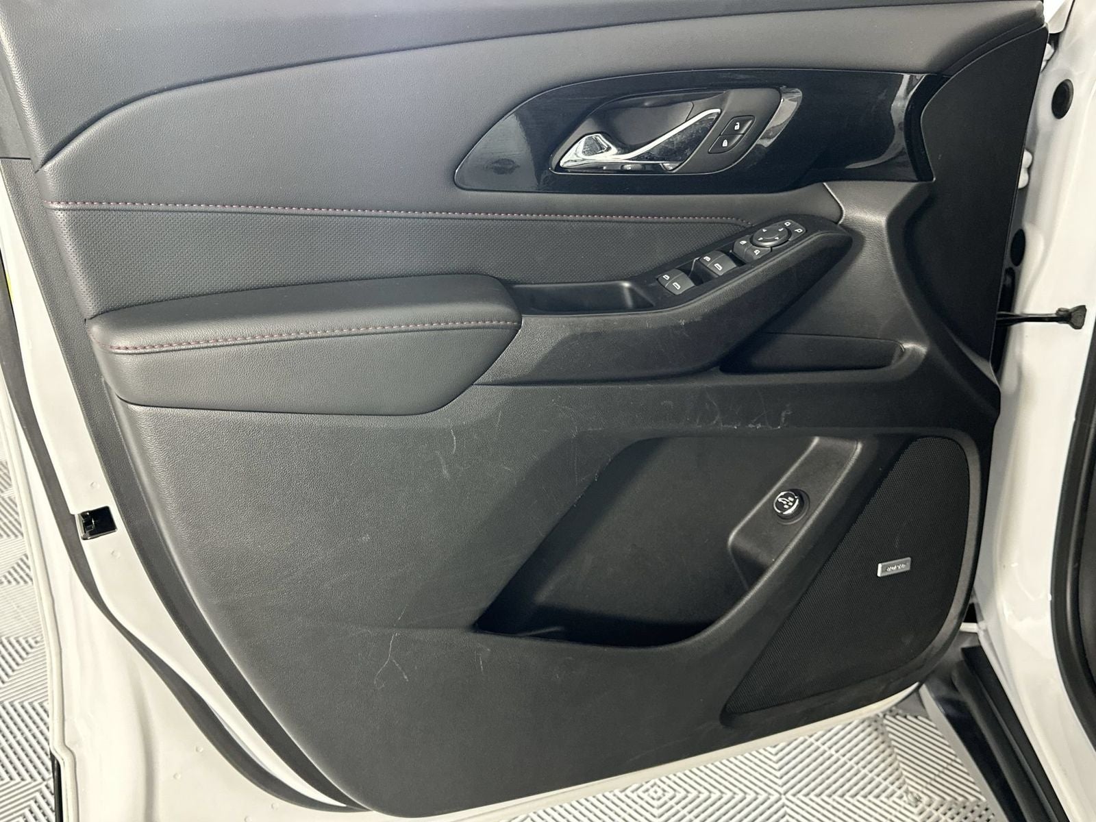 2024 Chevrolet Traverse Limited RS