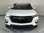2024 Chevrolet Traverse Limited RS