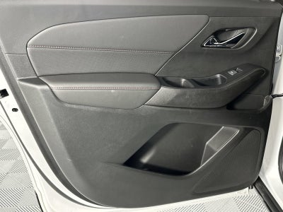 2024 Chevrolet Traverse Limited RS