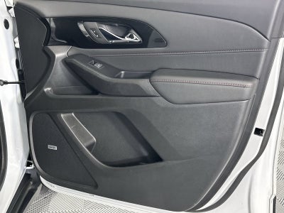 2024 Chevrolet Traverse Limited RS