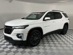 2024 Chevrolet Traverse Limited RS