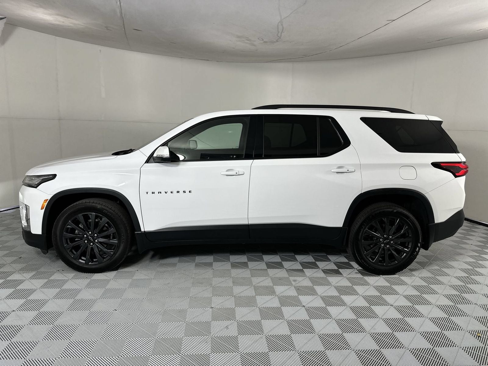 2024 Chevrolet Traverse Limited RS