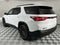 2024 Chevrolet Traverse Limited RS