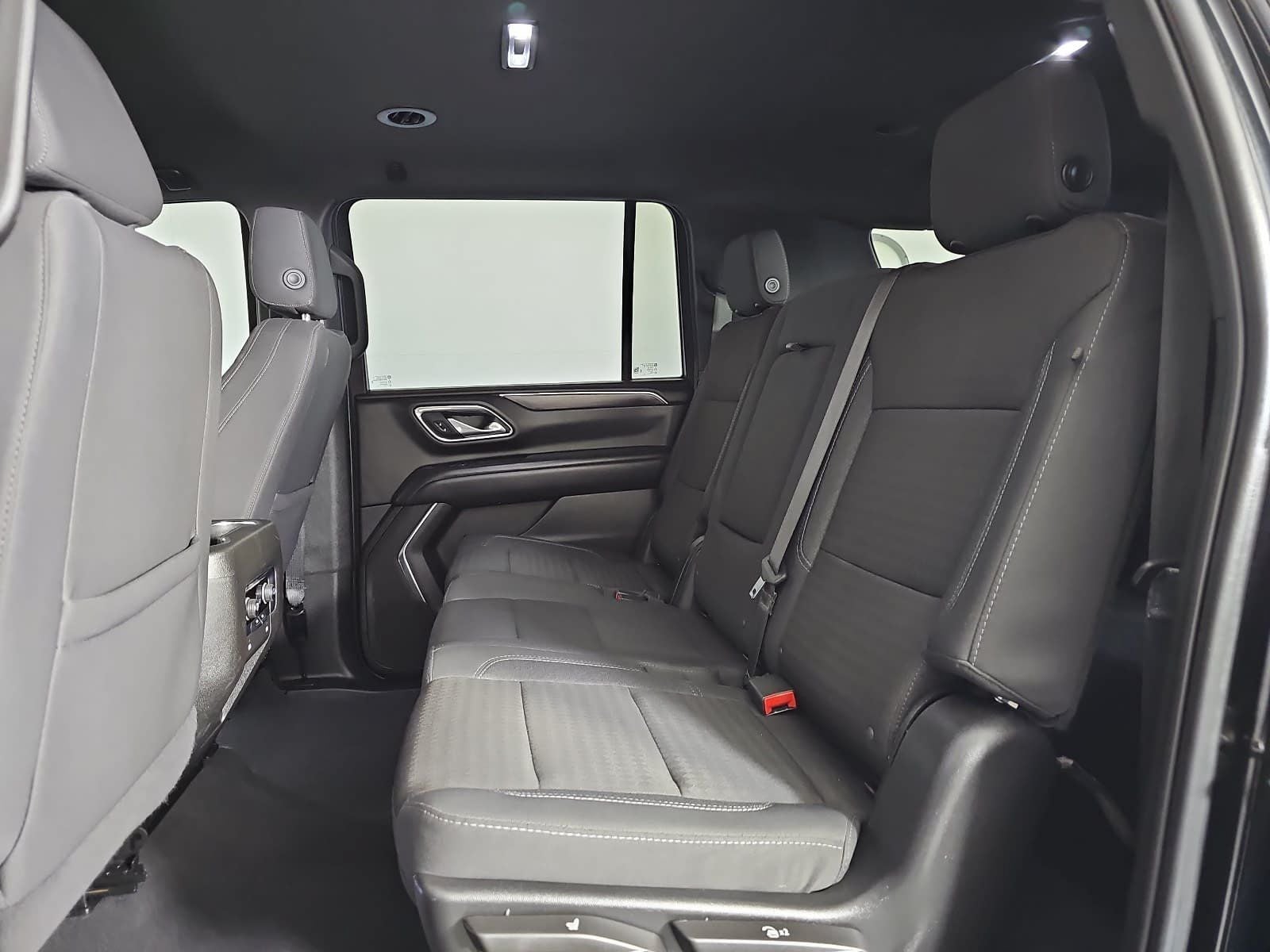 2024 Chevrolet Suburban LS