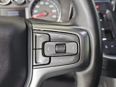 2024 Chevrolet Suburban LS
