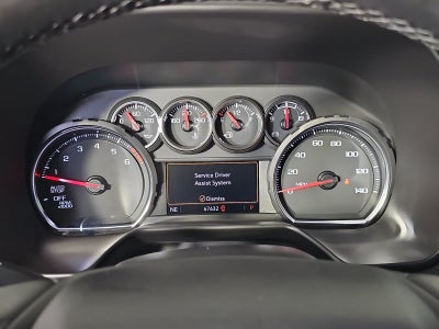 2024 Chevrolet Suburban LS