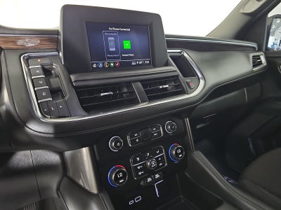2024 Chevrolet Suburban LS