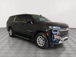 2024 Chevrolet Suburban LS