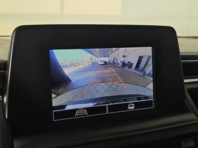 2024 Chevrolet Suburban LS